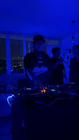 GrooveRoom x Inherente — 9