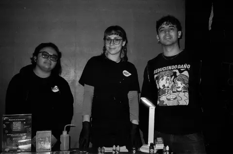 El Último Baile — 5