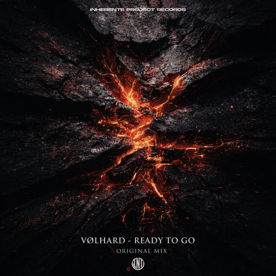 Ready to Go cover artwork