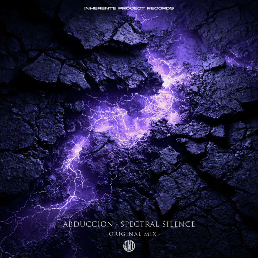 Spectral Silence cover artwork